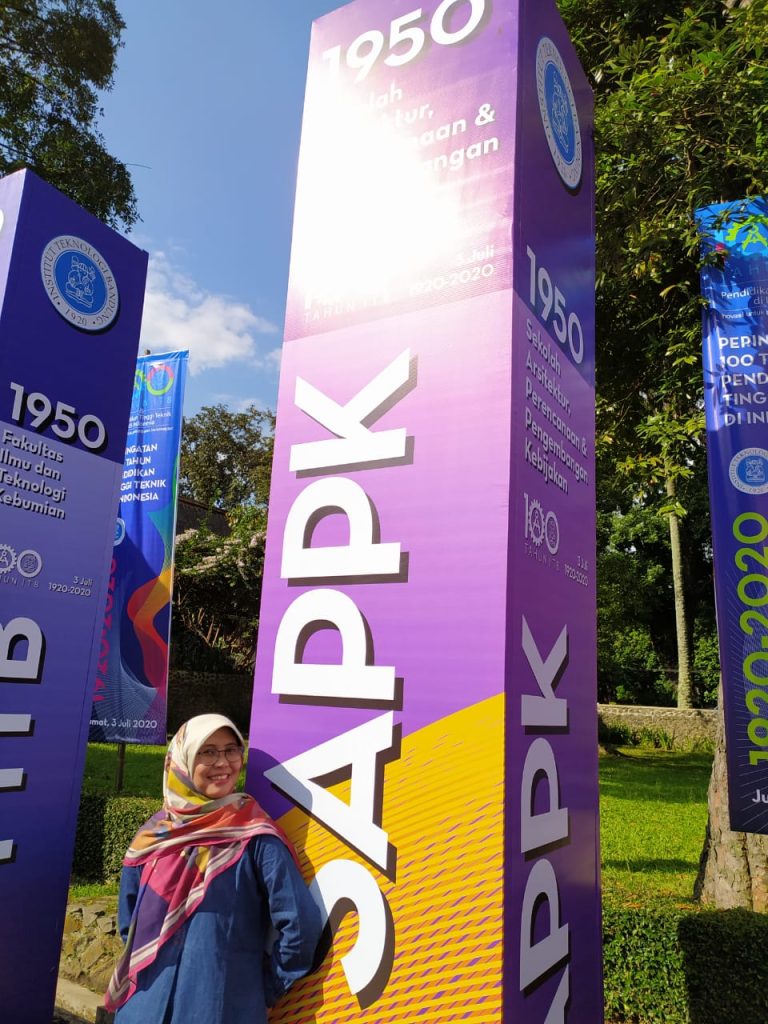 founder kampung drafter