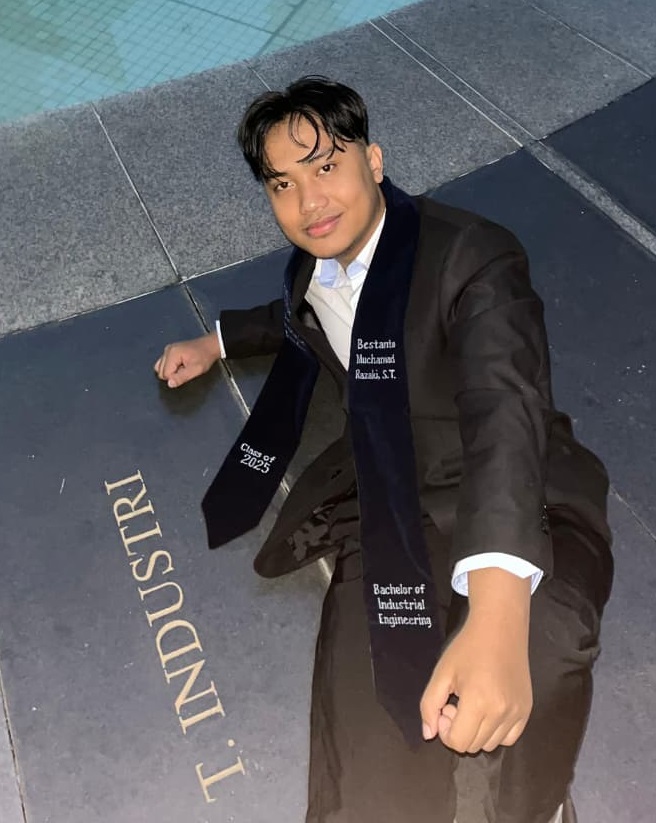 Business Development Kampung Drafter